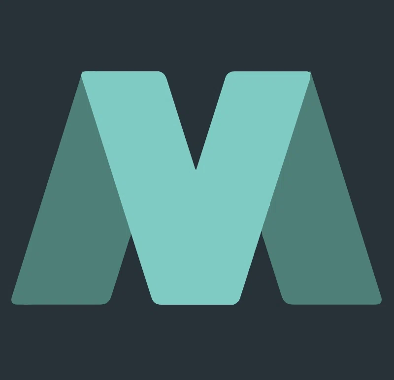 Material Theme UI Merchant Logo
