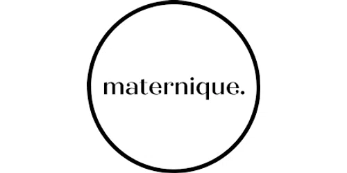 Maternique Promo Code