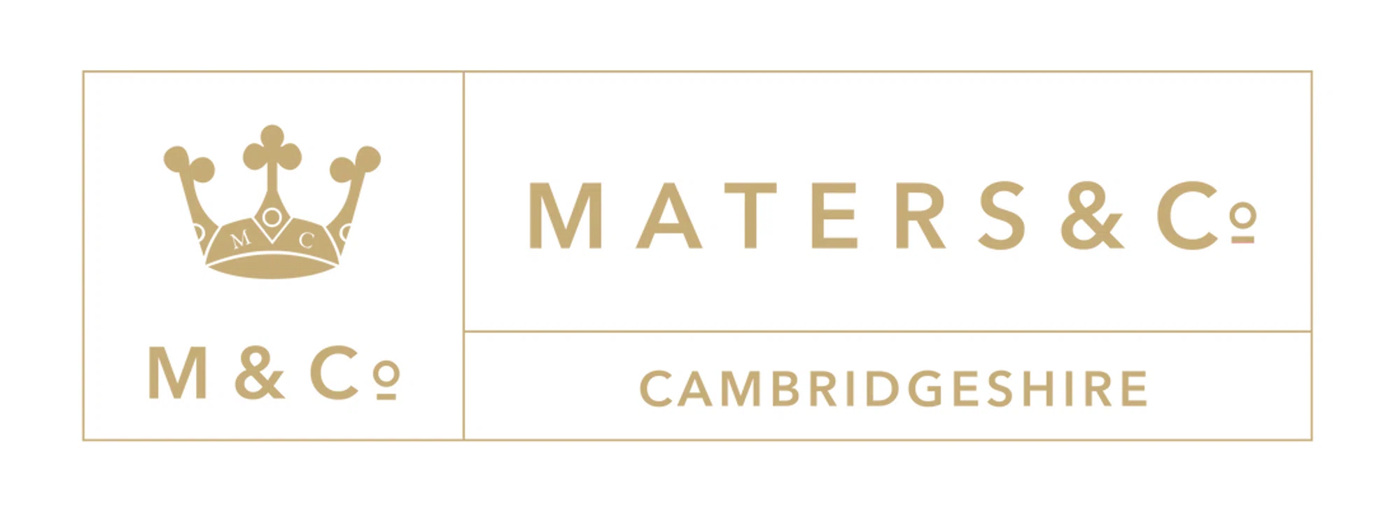 Maters & Co US Promo Code