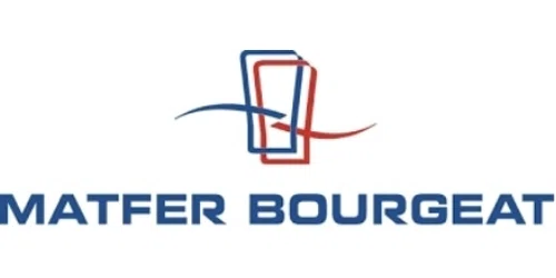 Matfer Bourgeat Merchant logo