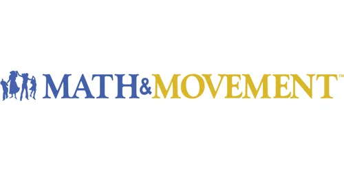 Math & Movement Promo Code