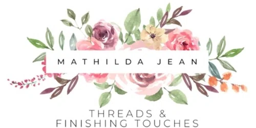 Mathilda Jean Promo Code