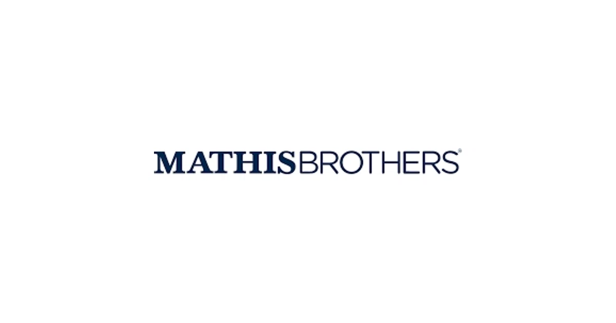 Mathis Brothers Promo Code - $200 Off (Sitewide) in Jul 2025