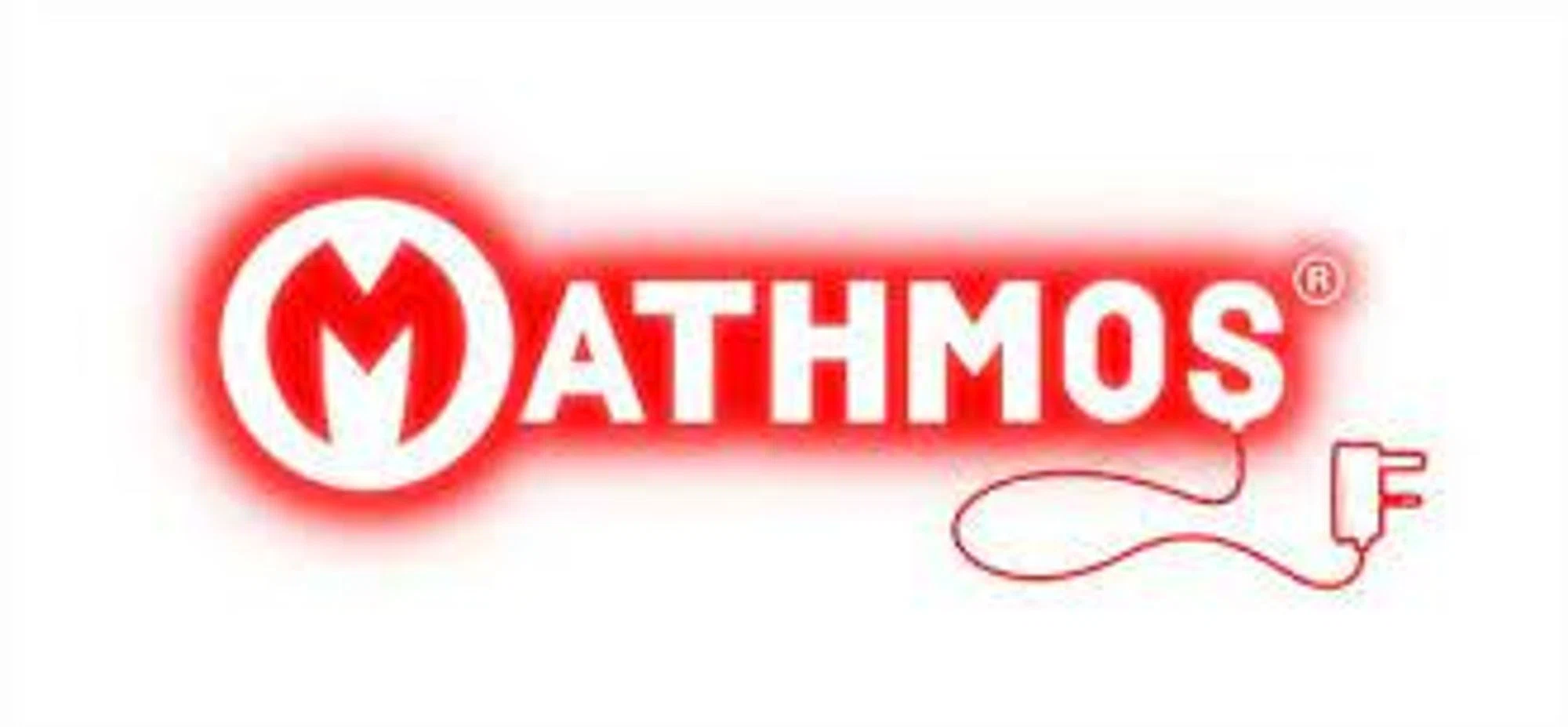 Mathmos FR Merchant Logo