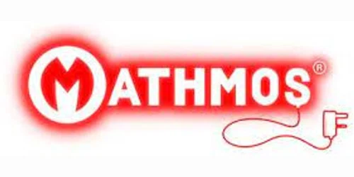 Mathmos Promo Code