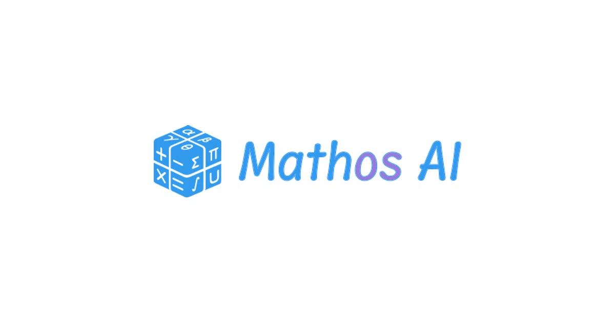 Mathos Promo Codes - 55% Off Discount Code October 2025