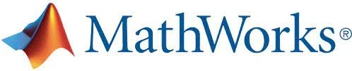 MathWorks Merchant Logo