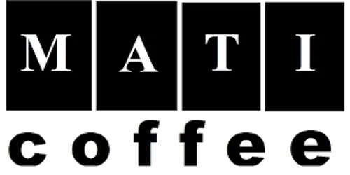 Mati Coffee Merchant logo
