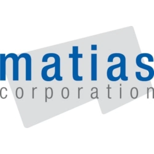 Matias coupons