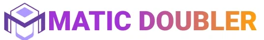 MATIC DOUBLER Merchant Logo