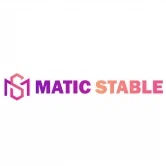 MATIC Stable Merchant Logo