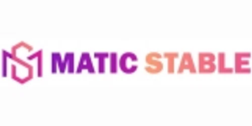 MATIC Stable Promo Code