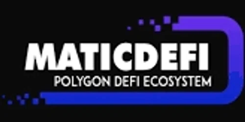 MaticDefi Promo Code
