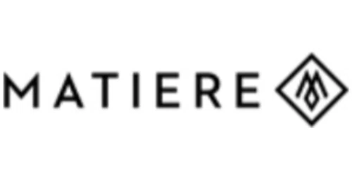 Matiere Merchant logo