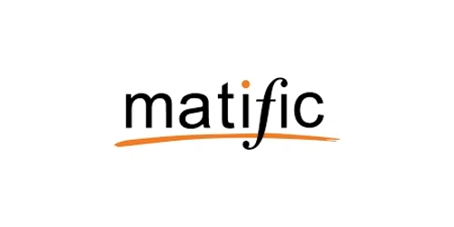 20% Off Matific Promo Code, Coupons | November 2022