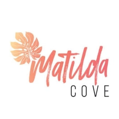 30 Off Matilda Cove Promo Code, Coupons (4 Active) 2022