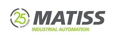 Matiss Merchant Logo