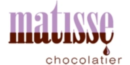 Matisse Chocolatier Promo Code