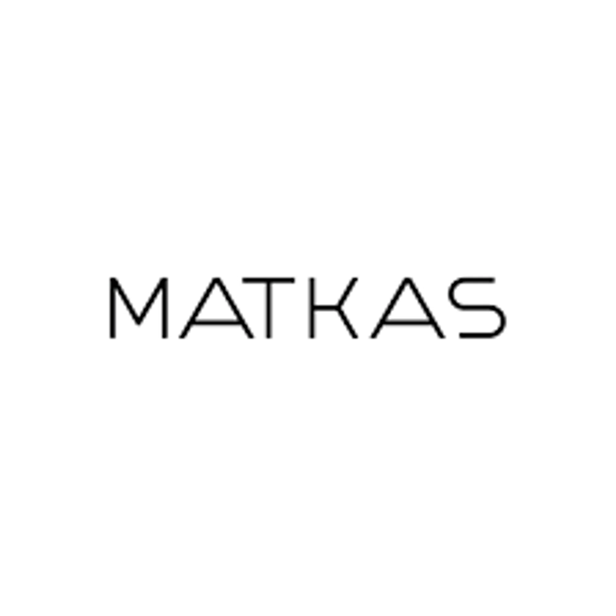 MATKAS Skincare Promo Code