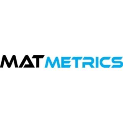 MAT METRICS Promo Code — Get 119 Off in August 2024