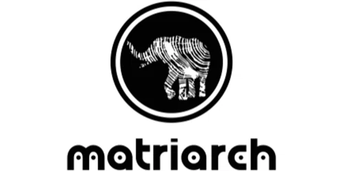 Matriarch Shop Merchant logo
