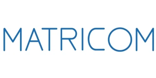 Matricom Merchant logo