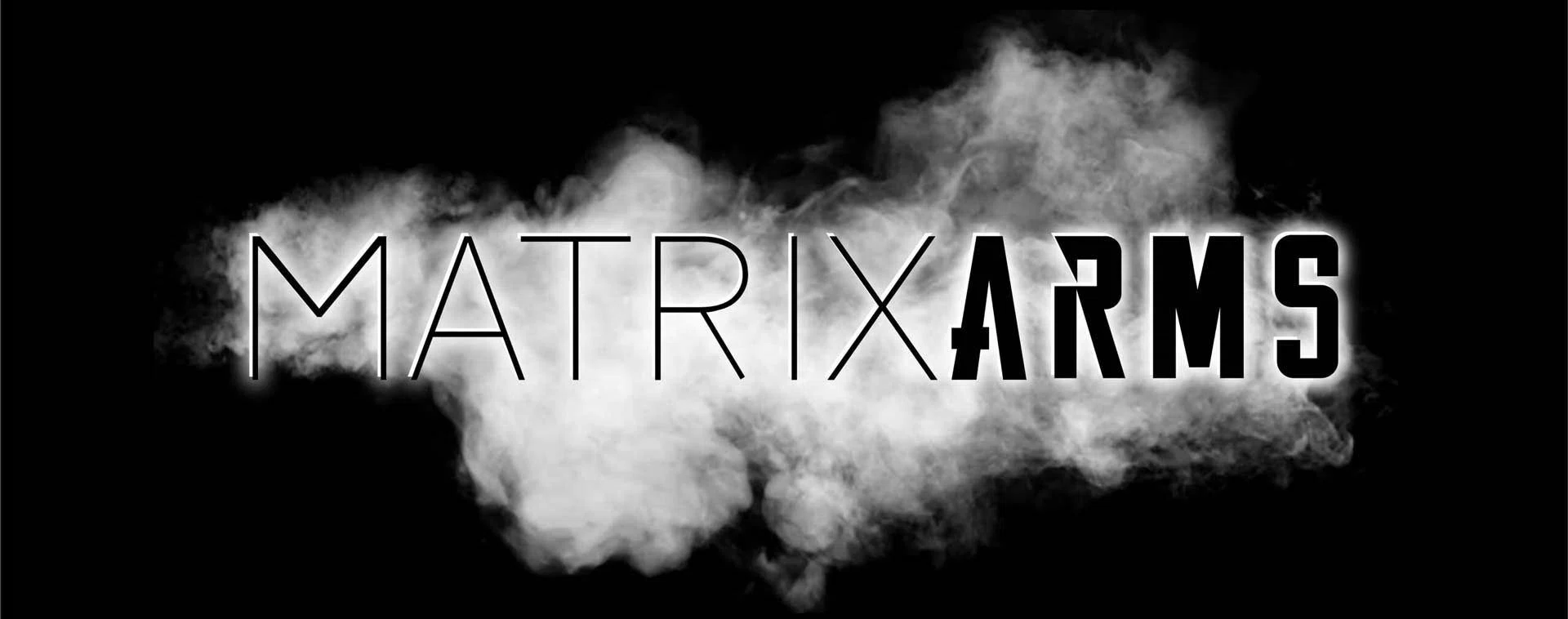 Matrix Arms Merchant Logo