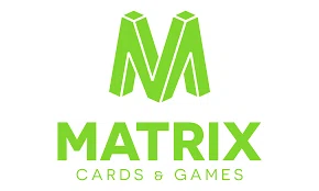 Matrix Cards and Games coupons