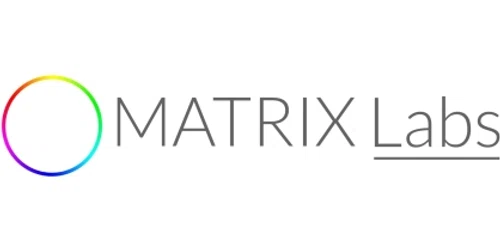 MATRIX Labs Promo Code