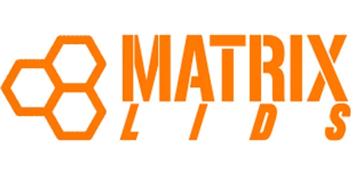 Matrix Lids Promo Code