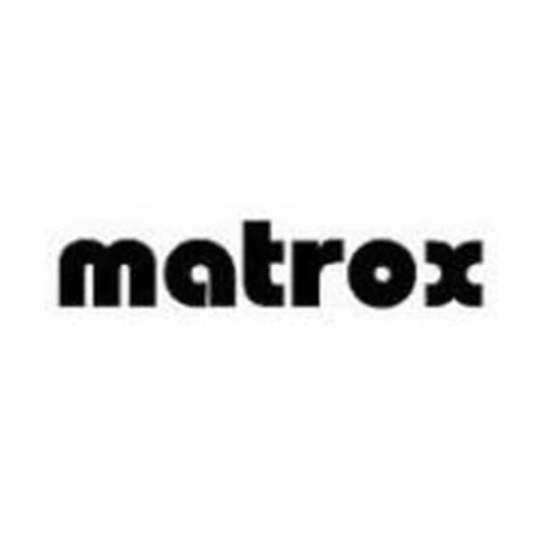 Matrox Merchant Logo
