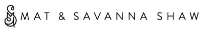 Mat and Savanna Shaw Merchant Logo