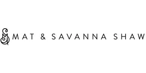 Mat and Savanna Shaw Promo Code