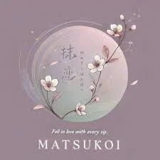 Matsukoi Merchant Logo
