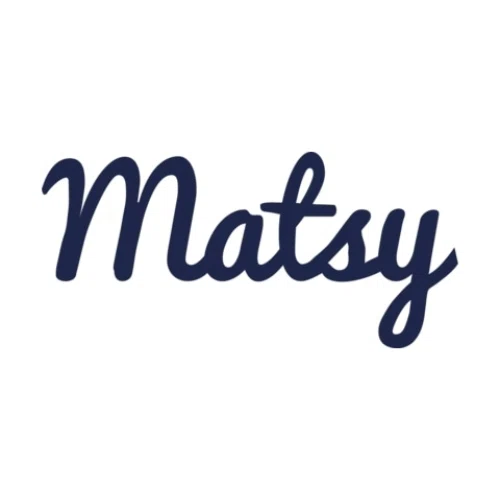 Save 50 Matsy Promo Code Best Coupon 35 Off Feb 20