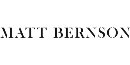 Matt Bernson Merchant logo