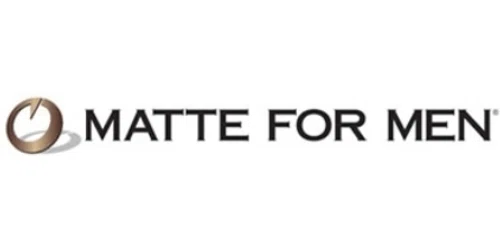 Matte For Men Promo Code