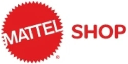 Mattel Merchant logo