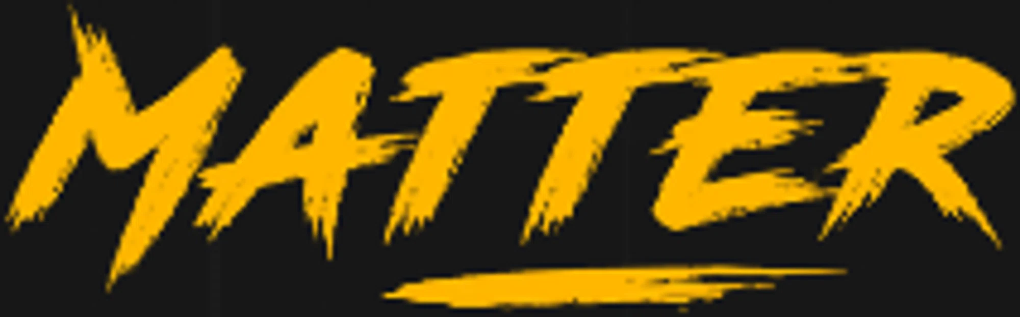 Matter Merchant Logo