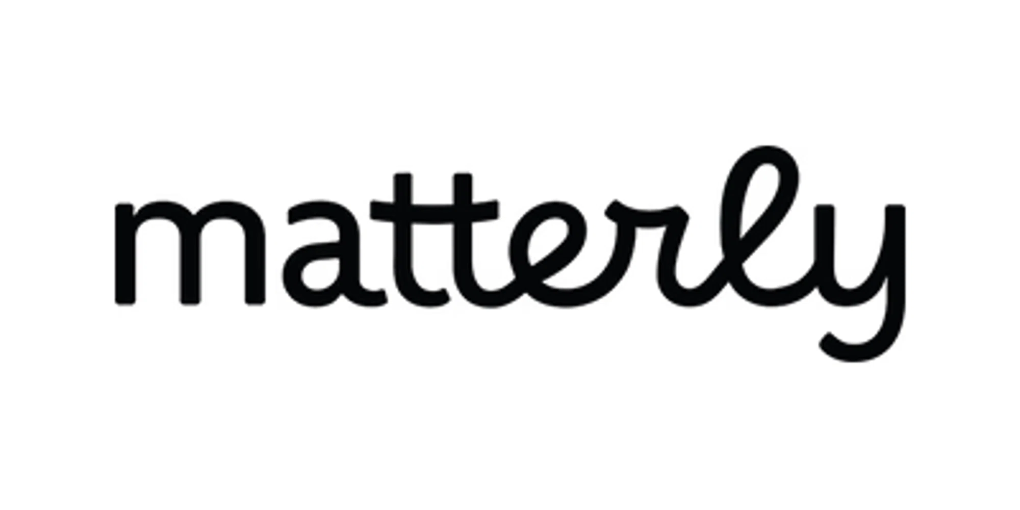 Matterly, LLC coupons