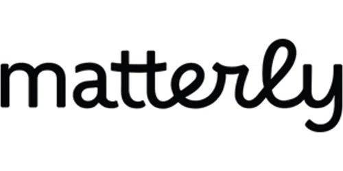 Matterly, LLC Merchant logo