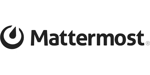 Mattermost Merchant logo