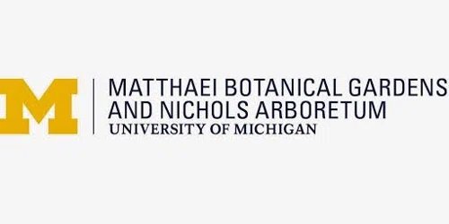 Matthaei Botanical Gardens & Nichols Arboretum Promo Code