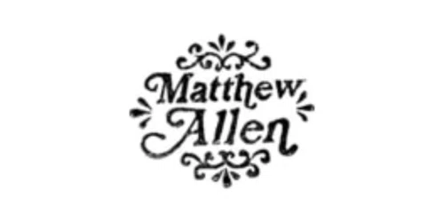 Matthew Allen Art coupon