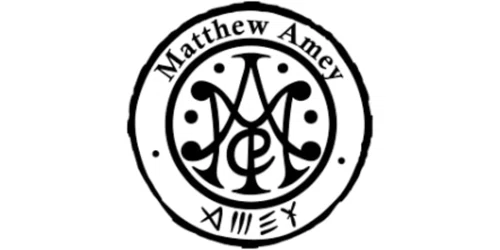 Matthew Amey Promo Code