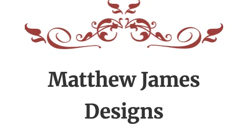 Matthew James Designs Promo Code