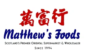 Matthew's Foods Online Promo Code