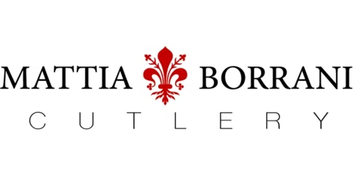 Mattia Borrani Cutlery Promo Code