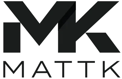 Matt Kloskowski Merchant Logo