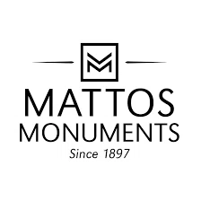 Mattos Monuments Merchant Logo